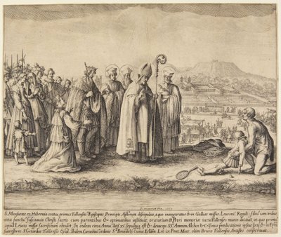  von Jacques Callot