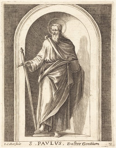  von Jacques Callot