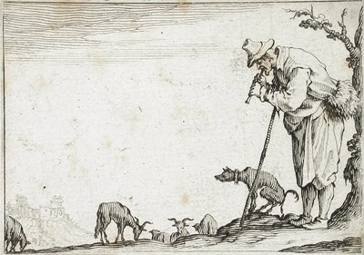  von Jacques Callot