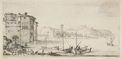  von Jacques Callot
