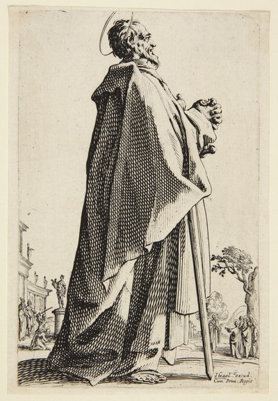  von Jacques Callot