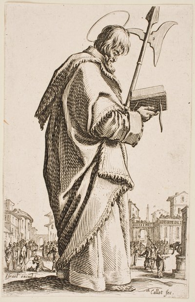  von Jacques Callot