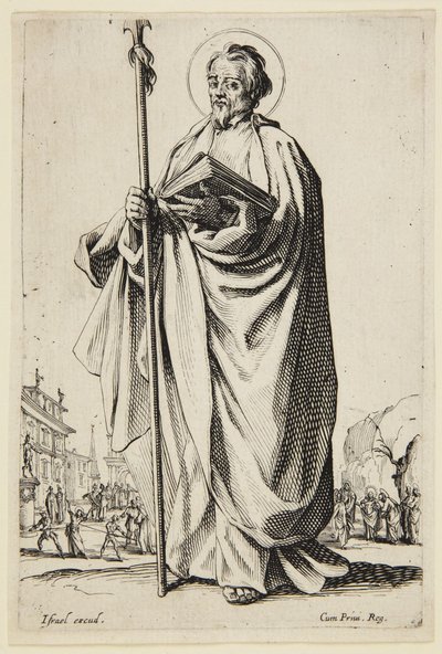  von Jacques Callot