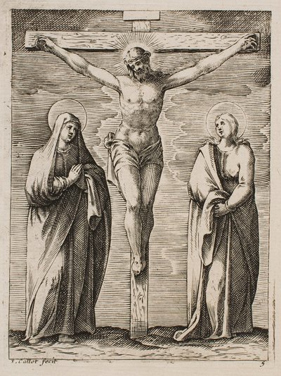  von Jacques Callot
