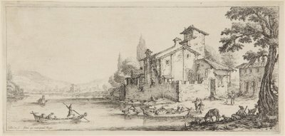  von Jacques Callot