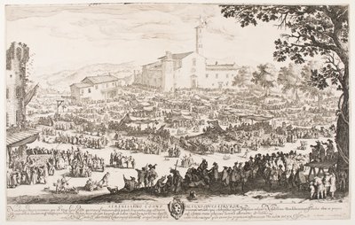  von Jacques Callot