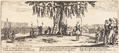  von Jacques Callot