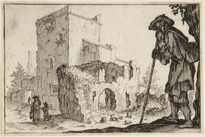  von Jacques Callot