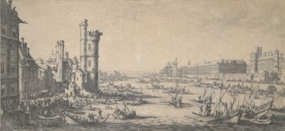  von Jacques Callot