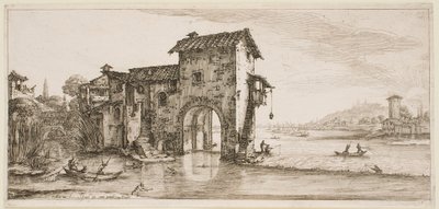  von Jacques Callot