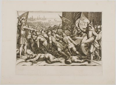 von Jacques Callot