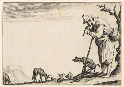  von Jacques Callot