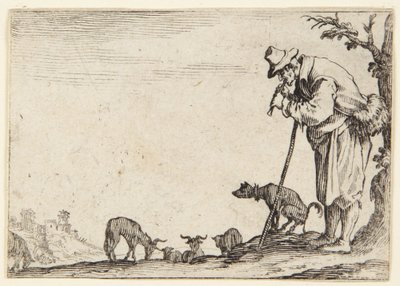  von Jacques Callot