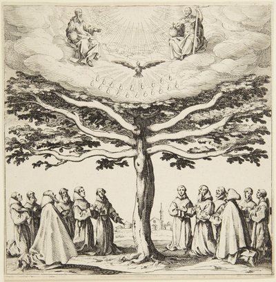  von Jacques Callot