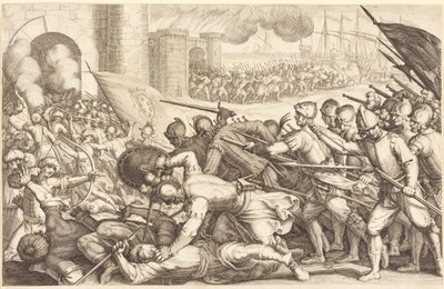  von Jacques Callot