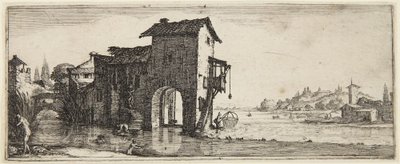  von Jacques Callot