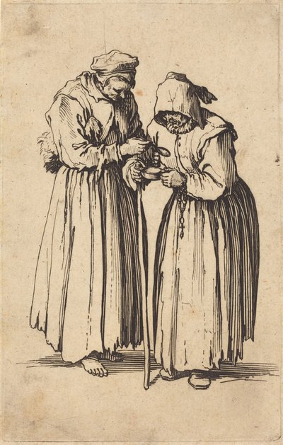  von Jacques Callot