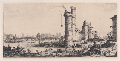  von Jacques Callot