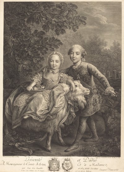 Der Comte d