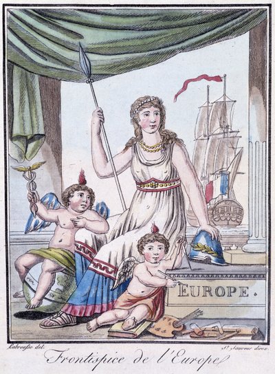 Encyclopédie des voyages, von Grasset St Sauveur, Paris, ed. Daroy von Jacques Grasset de Saint Sauveur