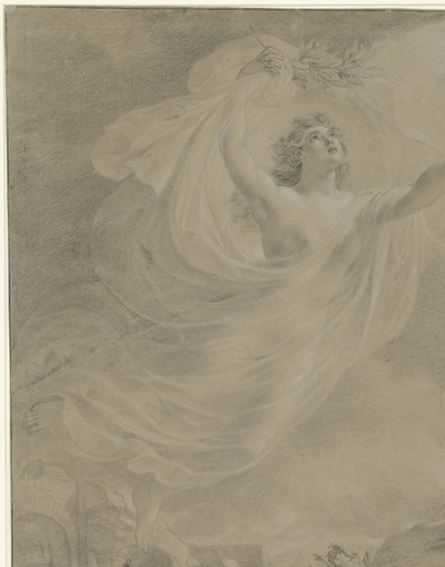 Allegorie auf den Frieden von Amiens 1802 von Jacques Kuyper
