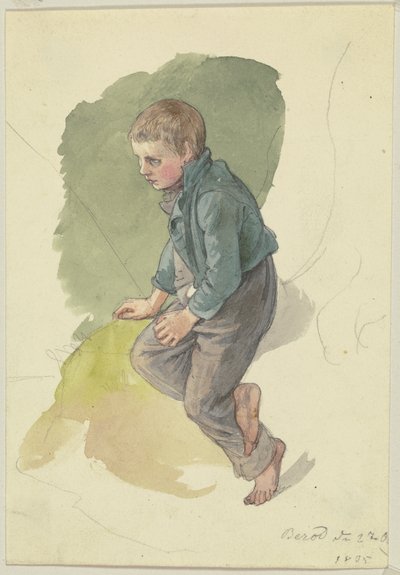  von Jakob Becker