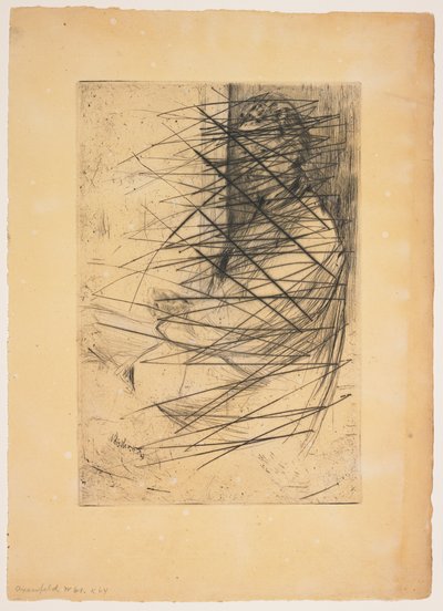 Axenfeld von James Abbott McNeill Whistler