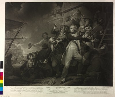 Robert Faulknor von James Daniell