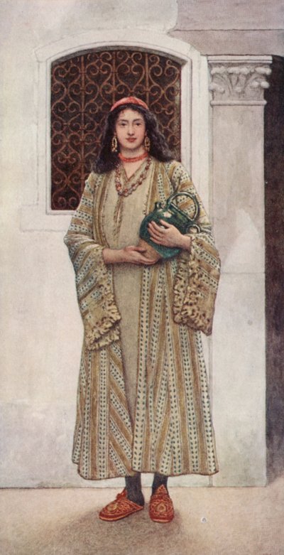Shakespeares Der Kaufmann von Venedig: Jessica von James Dromgole Linton