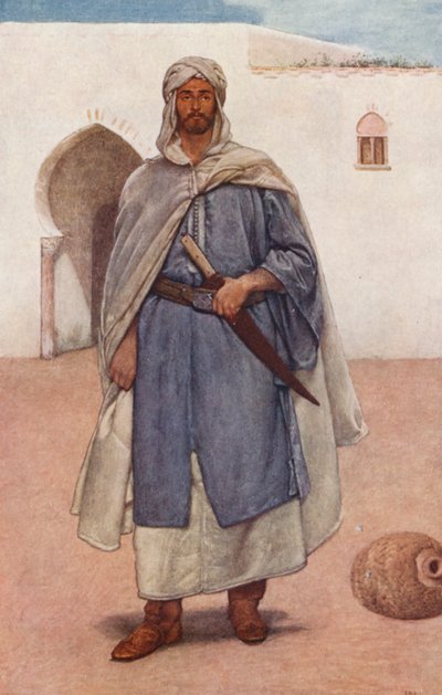 Shakespeares Der Kaufmann von Venedig: Der Prinz von Marokko von James Dromgole Linton