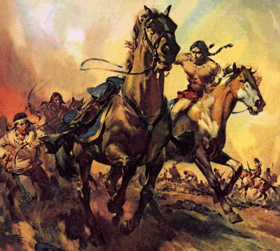 Der einzige Überlebende von James Edwin McConnell