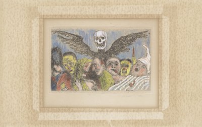  von James Ensor