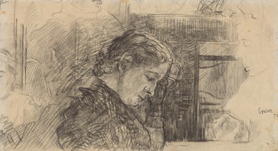  von James Ensor
