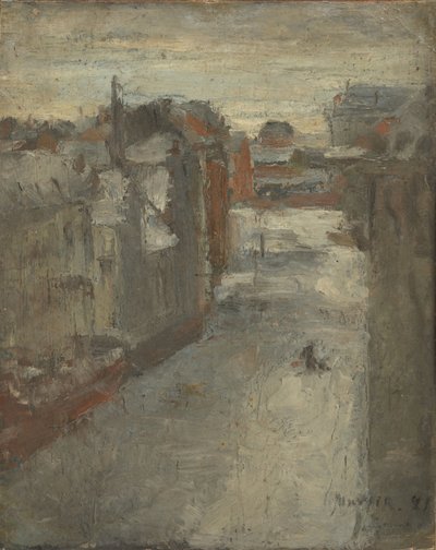  von James Ensor