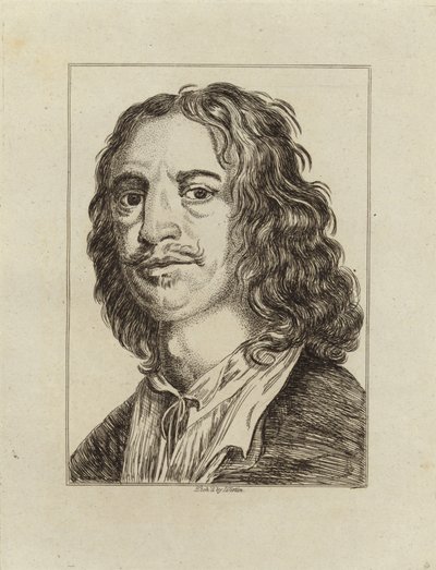 William Dobson von James Girtin