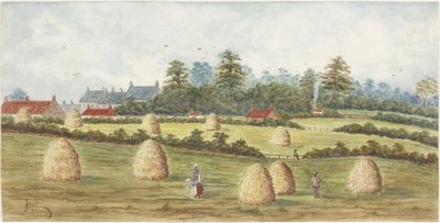 Chirton von Meadowell Farm von James Henry Cleet