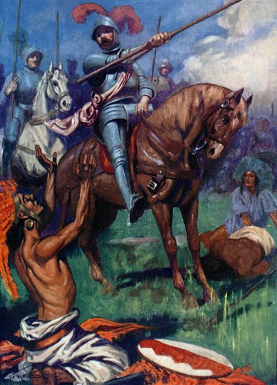Da ist unser Zeichen! Folgt und unterstützt mich von James Henry Robinson