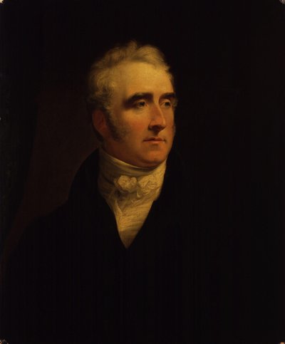 Sir William Bolland von James Lonsdale