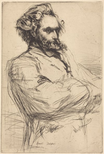  von James McNeill Whistler