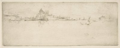  von James McNeill Whistler