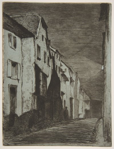  von James McNeill Whistler