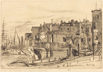  von James McNeill Whistler