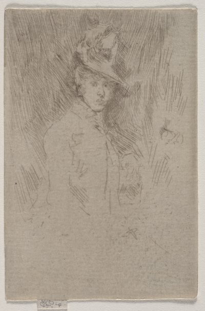  von James McNeill Whistler