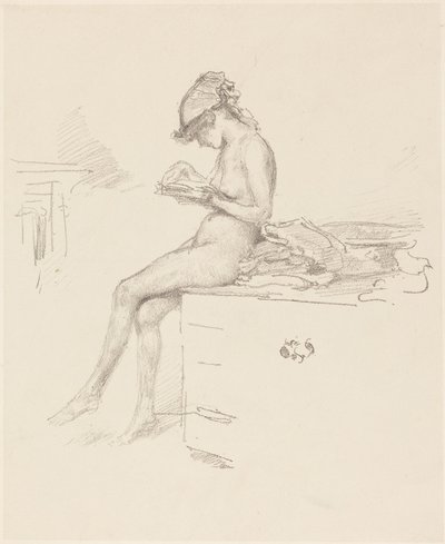  von James McNeill Whistler
