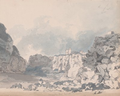 Dunnotter Castle von James Moore