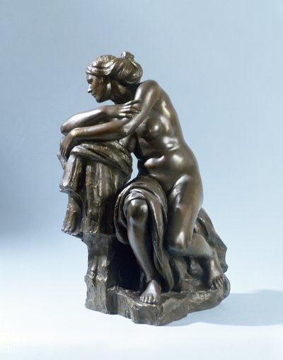 Ariadne auf Naxos von James Pittendrigh MacGillivray