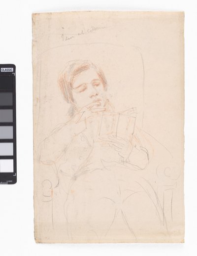 Ohne Titel von James Spedding