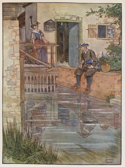 Illustration für 