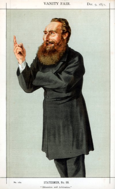 Bildung und Schlichtung, 1871 von James Jacques Joseph Tissot