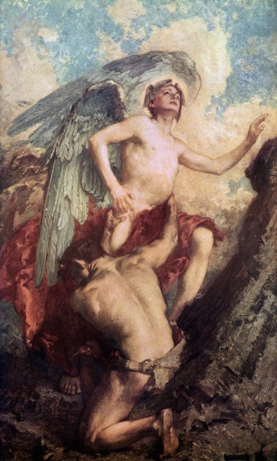Die Seele und das Böse von James Clark